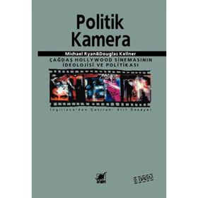 POLITIK KAMERA - DOUGLAS KELLNER;MICHAEL RYAN