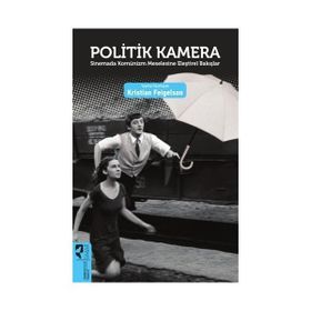 POLITIK KAMERA - DOUGLAS KELLNER;MICHAEL RYAN