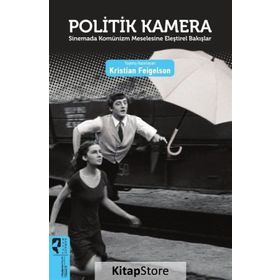 Politik Kamera - Kristian Feigelson