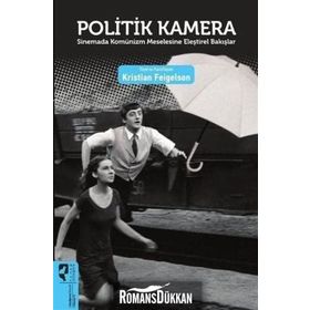 Politik Kamera - Kristian Feigelson