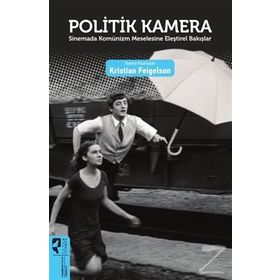 Politik Kamera - Kristian Feigelson