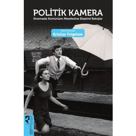 Politik Kamera - Kristian Feigelson