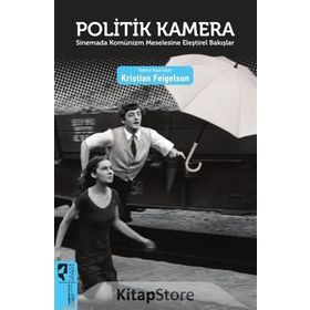 Politik Kamera - Kristian Feigelson