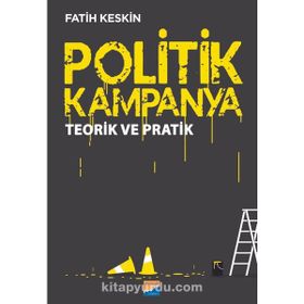 Politik Kampanya - Fatih Keskin