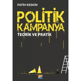Politik Kampanya - Fatih Keskin