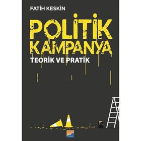 Politik Kampanya - Fatih Keskin