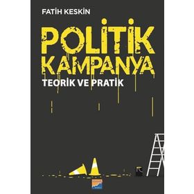 Politik Kampanya - Fatih Keskin