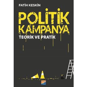 Politik Kampanya - Fatih Keskin