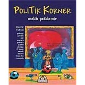POLITIK KORNER - MELIH PEKDEMIR