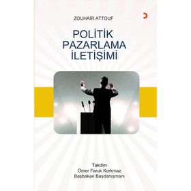 Politik Pazarlama İletişimi - Zouhair Attouf