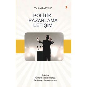 Politik Pazarlama İletişimi - Zouhair Attouf