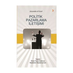 Politik Pazarlama İletişimi - Zouhair Attouf