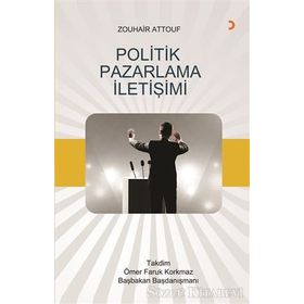 Politik Pazarlama İletişimi - Zouhair Attouf