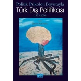POLITIK PSIKOLOJI - ABDÜLKADİR ÇEVİK