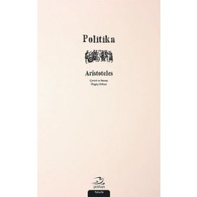 Politika - Aristoteles