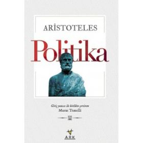 Politika - Aristoteles