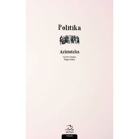 Politika - Aristoteles