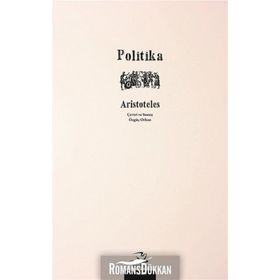 Politika - Aristoteles