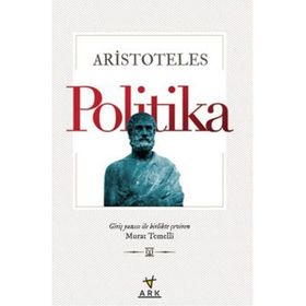 Politika Ark Kitapları