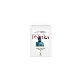 Politika Ark Kitapları