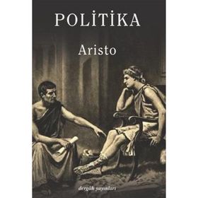 Politika - Dergah Yayınları