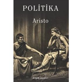 Politika - Dergah Yayınları