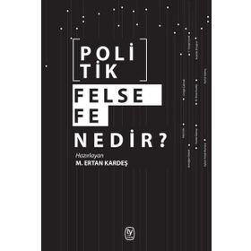 POLITIKA FELSEFESI NEDIR? - LEO STRAUSS