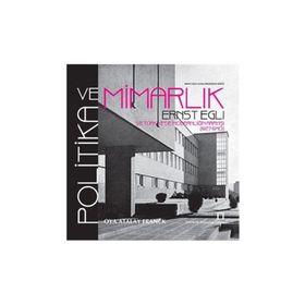 Politika ve Mimarlık - Oya Atalay Franck