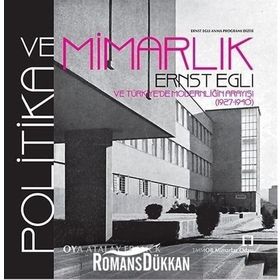 Politika ve Mimarlık - Oya Atalay Franck