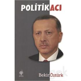 Politikacı - Bekir Öztürk