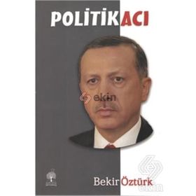 Politikacı - Bekir Öztürk