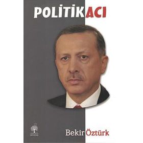 Politikacı - Bekir Öztürk