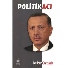 Politikacı - Bekir Öztürk
