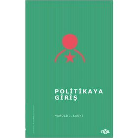 Politikaya Giriş Harold J. Laski