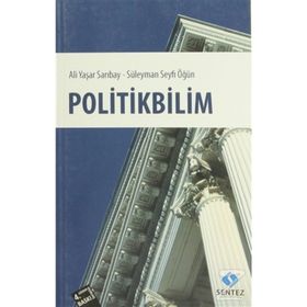 POLITIKBILIM - ALI YAŞAR SARIBAY;SÜLEYMAN SEYFI ÖĞÜN