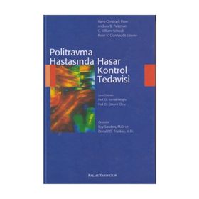 POLITRAVMA HASTASINDA HASAR KONTROL TEDAVISI - KOLEKTIF