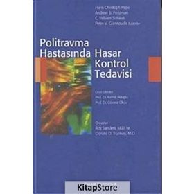 POLITRAVMA HASTASINDA HASAR KONTROL TEDAVISI - KOLEKTIF