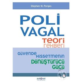 Polivagal Teori Rehberi - Stephen W. Porges