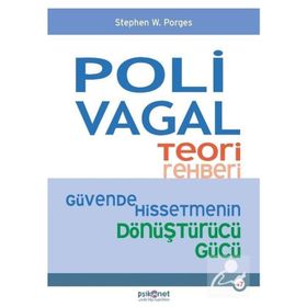 Polivagal Teori Rehberi - Stephen W. Porges