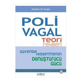 Polivagal Teori Rehberi - Stephen W. Porges