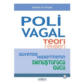 Polivagal Teori Rehberi - Stephen W. Porges
