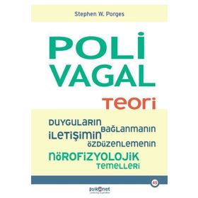 Polivagal Teori - Stephen W. Porges