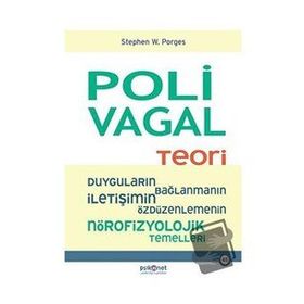 Polivagal Teori - Stephen W. Porges