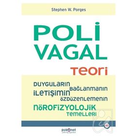 Polivagal Teori - Stephen W. Porges