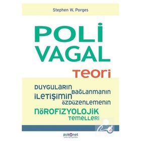 Polivagal Teori - Stephen W. Porges