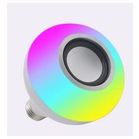 Polizei P-028 Kumandalı Bluetooth Led Ampul