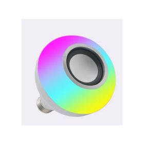 Polizei P-028 Kumandalı Bluetooth Led Ampul
