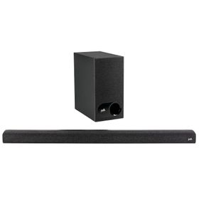 Polk Audio HBV000011A4HH Signa S3 Siyah Soundbar ve Wireless Subwoofer