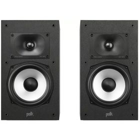 Polk Audio Monitor XT20 İkili Bookshelf Hoparlör