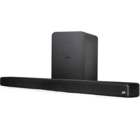 Polk Audio Signa S4 Dolby Atmos Soundbar Speakers